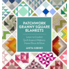 Quarry Books Patchwork Granny Square Blankets
