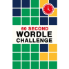 Quarto Publishing Plc 60 Second Wordle Challenge | Roland Hall