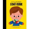 Quarto Publishing Plc Erno Rubik | Maria Isabel Sanchez Vegara