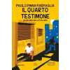  quarto testimone – Paolo Pinna Parpaglia (Puha kötésű)