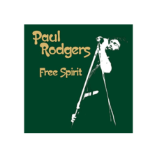 QUARTO VALLEY RECORDS Paul Rodgers - Free Spirit (CD + Dvd) rock / pop