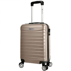 Quasar & Co. Troller kabin, Model Compatible Air, Quasar & Co.®, krém, 55 x 36 x 20 cm