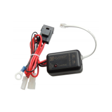 QUASAR Kapcsolt plusz (+15) kiegészítő szett ICM, D+ jelszimulátor – QUASAR utánfutó