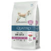 Quattro Quattro Adult Lamb Raw Coated (2 x 12 kg) 24kg