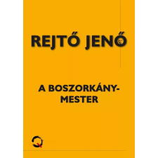Quattrocento A boszorkánymester egyéb e-könyv