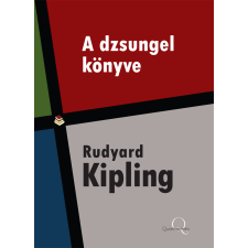Quattrocento A dzsungel könyve szépirodalom