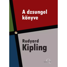 Quattrocento A dzsungel könyve egyéb e-könyv