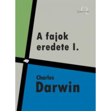 Quattrocento A fajok eredete I. egyéb e-könyv