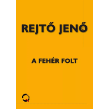 Quattrocento A fehér folt egyéb e-könyv