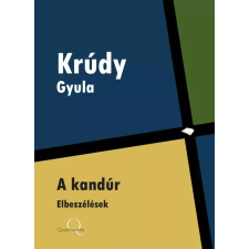 Quattrocento A kandúr egyéb e-könyv