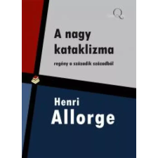 Quattrocento A nagy kataklizma egyéb e-könyv