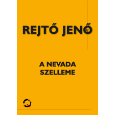 Quattrocento A Nevada szelleme regény