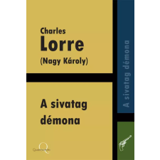 Quattrocento A sivatag démona egyéb e-könyv