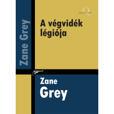 Quattrocento A végvidék légiója egyéb e-könyv