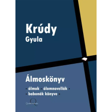 Quattrocento Álmoskönyv egyéb e-könyv