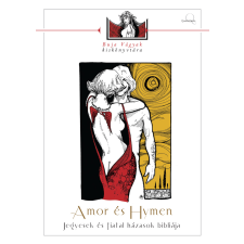 Quattrocento Amor és Hymen regény