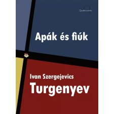 Quattrocento Apák és fiúk egyéb e-könyv