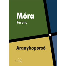 Quattrocento Aranykoporsó szépirodalom