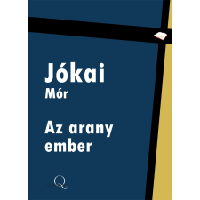 Quattrocento Az arany ember szépirodalom