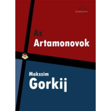 Quattrocento Az Artamonovok szépirodalom