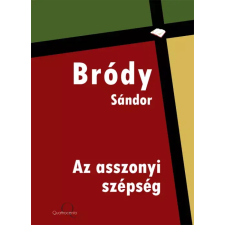 Quattrocento Az asszonyi szépség egyéb e-könyv