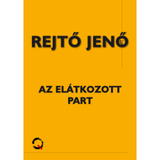 Quattrocento Az elátkozott part regény