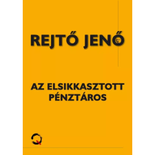 Quattrocento Az elsikkasztott pénztáros egyéb e-könyv