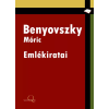Quattrocento Benyovszky Móric emlékiratai