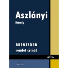 Quattrocento Brentford rendet csinál egyéb e-könyv