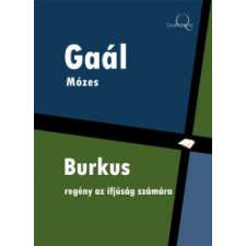 Quattrocento Burkus egyéb e-könyv