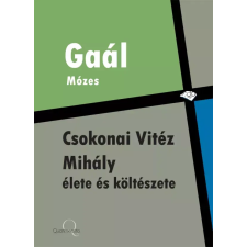 Quattrocento Csokonai Vitéz Mihály élete és költészete egyéb e-könyv