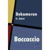 Quattrocento Dekameron II. kötet