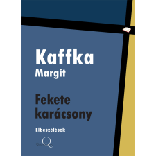 Quattrocento Fekete karácsony egyéb e-könyv