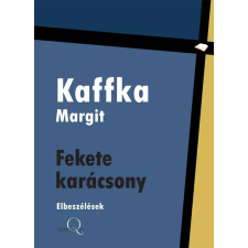 Quattrocento Fekete karácsony egyéb e-könyv
