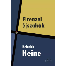Quattrocento Firenzei éjszakák egyéb e-könyv