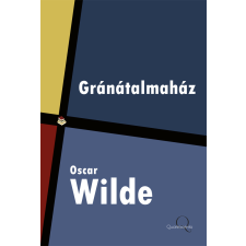 Quattrocento Gránátalmaház szépirodalom