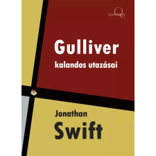 Quattrocento Gulliver kalandos utazásai egyéb e-könyv