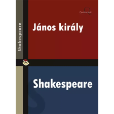 Quattrocento János király egyéb e-könyv
