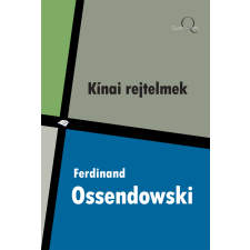 Quattrocento Kínai rejtelmek egyéb e-könyv