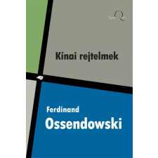 Quattrocento Kínai rejtelmek egyéb e-könyv