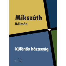 Quattrocento Különös házasság szépirodalom
