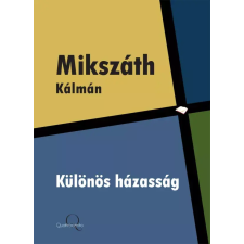 Quattrocento Különös házasság egyéb e-könyv