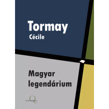 Quattrocento Magyar legendárium egyéb e-könyv
