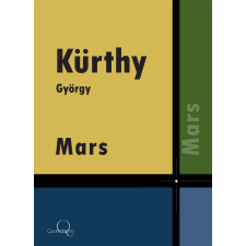 Quattrocento Mars egyéb e-könyv