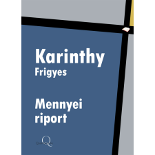 Quattrocento Mennyei riport szépirodalom