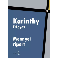 Quattrocento Mennyei riport egyéb e-könyv