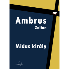 Quattrocento Midas király egyéb e-könyv