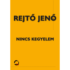 Quattrocento Nincs kegyelem regény