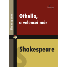 Quattrocento Othello, a velencei mór szépirodalom
