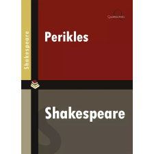 Quattrocento Perikles egyéb e-könyv